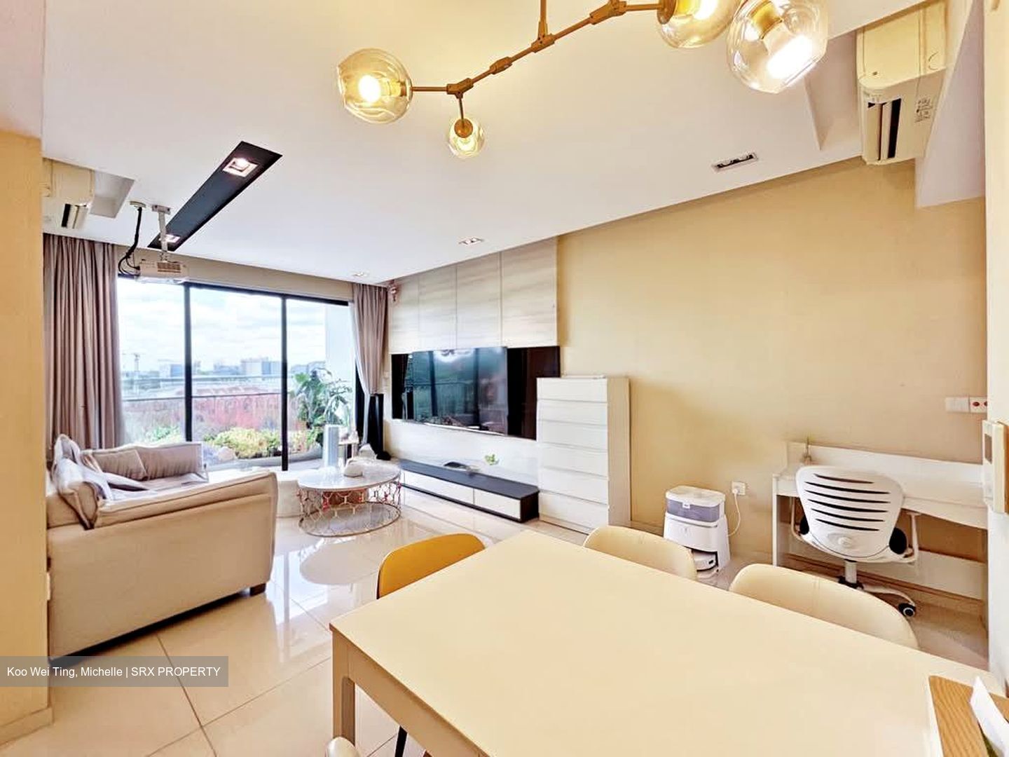 Westwood Residences (D22), Condominium #537633861